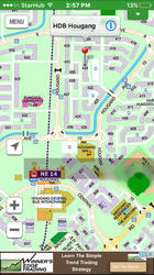 Blk 429 Hougang Avenue 6 (Hougang), HDB Executive #159271762